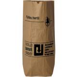 Affaldshåndtering Antalis Garbage Bags Paper 700x950x250mm 1-Layer 4-pack 110L