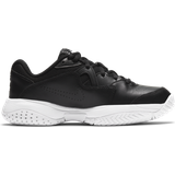 34 Ketsjersportsko Nike Court Lite 2 GS - Black/White