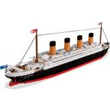 Legetøj Cobi R.M.S Titanic 1929