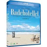TV serier Blu-ray Badehotellet - Season 4