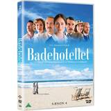 TV serier DVD-film Badehotellet - Season 4