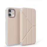Pipetto Covers med kortholder Pipetto Origami Folio Case for iPhone 12/12 Pro