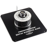 Thrustmaster Spil tilbehør Thrustmaster Hotas Joystick Magnetic Base (PC)- Black