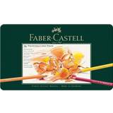 Polychromos Faber-Castell Colour Pencil Polychromos Tin of 36