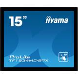 1024x768 Skærme Iiyama ProLite TF1534MC-B7X