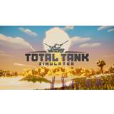 Total Tank Simulator (PC)