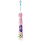 Ultrasonic Elektriske tandbørster Philips Sonicare Kids HX6352