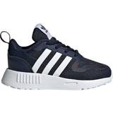 Adidas 25 - Blå Sneakers adidas Infant Multix - Collegiate Navy/Cloud White/Dash Grey