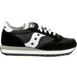 Saucony Ruskind Sneakers Saucony Jazz 81 M - Black/Silver