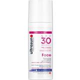 Ultrasun Solcremer Ultrasun Anti-Ageing Sun Protection Face SPF30 PA+++ 50ml