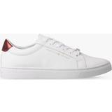 Tommy Hilfiger Dame Sneakers Tommy Hilfiger Venus 22A W - White