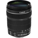 Canon EF-S Kameraobjektiver Canon EF-S 18-135mm F3.5-5.6 IS STM