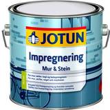 Jotun Rengøring Maling Jotun Impregnering Mur & Sten Rengøring Clear 10L