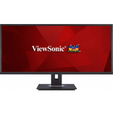 Viewsonic 3440 x 1440 (UltraWide) Skærme Viewsonic VG3456