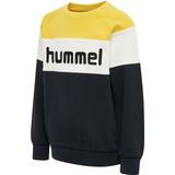 Hummel Claes Sweatshirt - Maize (210699-5096)