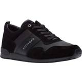 Tommy Hilfiger Sneakers Tommy Hilfiger Iconic Lace-Up M - Black