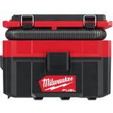 Batteridrift Industristøvsuger Milwaukee M18 FPOVCL-0