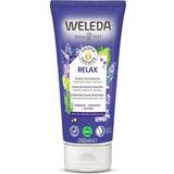 Weleda Dermatologisk testet Shower Gel Weleda Relax Comforting Creamy Body Wash 200ml
