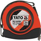YATO Målebånd YATO YT-7103 3m Målebånd
