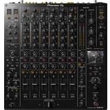 Pitch Shift DJ-mixere Pioneer DJM-V10