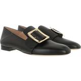Bally Loafers Bally Janelle - Black