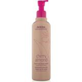 Fedtet hud Hudrens Aveda Hand & Body Wash Cherry Almond 250ml