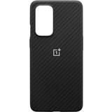 OnePlus Covers & Etuier OnePlus Karbon Bumper Case for OnePlus 9