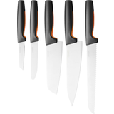 Opvaskemaskineegnede Knive Fiskars Functional Form 1057558 Knivsæt