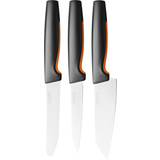 Kokkeknive Fiskars Functional Form 1057556 Knivsæt