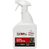 NAF D Itch Skin Spray 750ml
