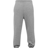 Urban Classics Viskose Bukser & Shorts Urban Classics Sweatpants - Grey