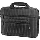 Hama Nylon Tasker Hama Las Vegas Notebook Bag 15.6" - Black