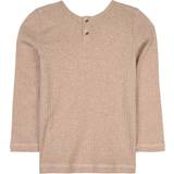 Wheat Cornelius T-Shirt - Rocky Sand Melange (2246d-020-3335)
