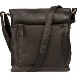 Treats Indvendig lomme Håndtasker Treats Louisa Crossover Bag - Black