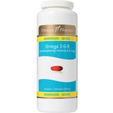 D-vitaminer Fedtsyrer Fitness Pharma Omega 3-6-9 180 stk