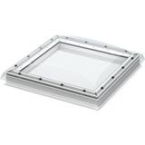 Kviste Velux Skylight CVP 120120 0673QVA 1200x1200 PVC Kvist Vindue med 2-lags glas 120x120cm