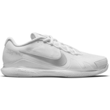 49 ½ - Dame Ketchersportsko Nike Court Air Zoom Vapor Pro W - White/Metallic Silver