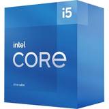 Core i5 - Integrated GPU - Intel Socket 1200 CPUs Intel Core i5 11600 2.8GHz Socket 1200 Box