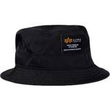 Crew Bucket Hat - Black