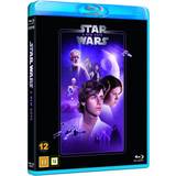 Star wars blu ray Star Wars: A New Hope - Episode 4