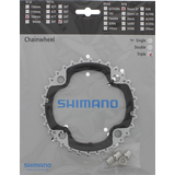 32 Kranksæt Shimano XT 780 / 770 10-Speed 104mm
