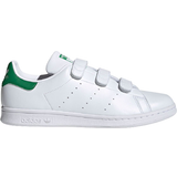 12,5 - Rem Sneakers adidas Stan Smith - Cloud White/Cloud White/Green