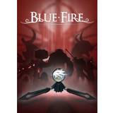 7 - Puslespil PC spil Blue Fire (PC)