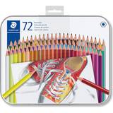 Kuglepenne Staedtler 175 Coloured Pencil 72-pack
