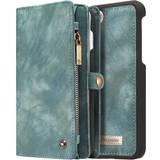 CaseMe Covers & Etuier CaseMe Detachable Wallet Case for iPhone 7/8 Plus