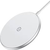 Trådløs oplader iphone Magnetic Wireless Charging Pad