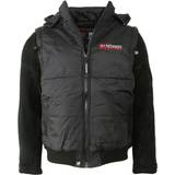 Geographical Norway Sort Tøj Geographical Norway Crumberry Winter Jacket - Black