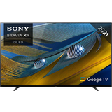 Smart TV Sony OLED XR-55A80J