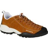 Scarpa Ruskind Sneakers Scarpa Scarpa Mojito - Dark Brown