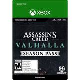 Assassins creed valhalla xbox Assassin's Creed Valhalla - Season Pass (XOne)